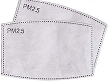 JP Leathercraft handmade face mask, Protective mask with filters, face shield, Sunset Oil Tan